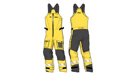 rnli clothing suppliers.